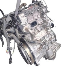 Moteur Hyundai I10