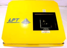 FARO LASER PROJECTION TECHNOLOGIES LPT8, No Power Supply, For Parts/Repair