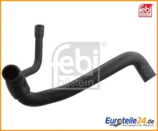 Radiator Hose Febi Bilstein 14015 Lower for Mercedes-Benz