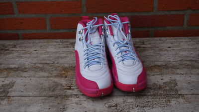jordans 12 valentine's day