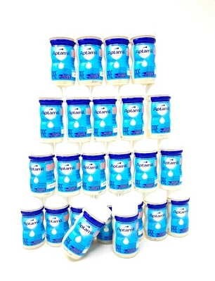 APTAMIL PRE Milchnahrung TRINKFERTIG (24 x 90ml)