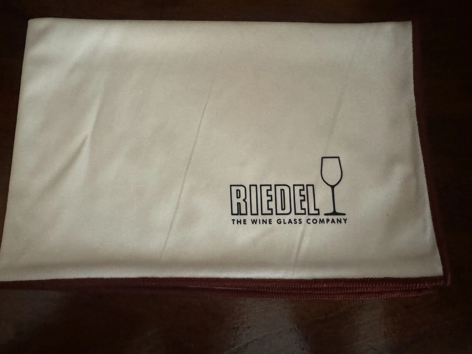 Riedel Polishing Cloth - Thumbnail 2