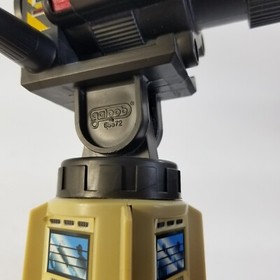 Galoob Micro Machines Military NIGHT ATTACK Battle Zones Spotlight 65572