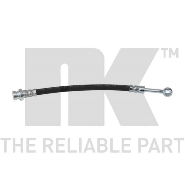 Bremsschlauch Bremsleitung Hinten Links Rechts FüR Hyundai Terracan-image