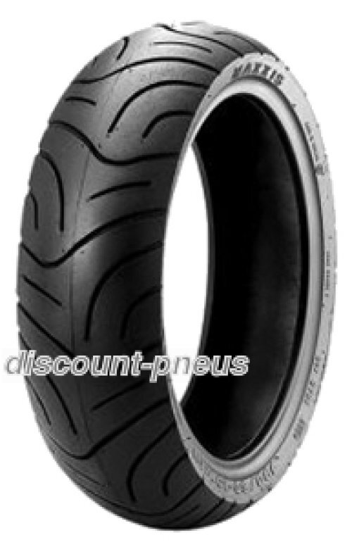 Maxxis M6029 130/90 -10 61J pneu scooter tubeless toutes saisons