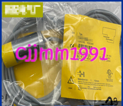 1PC NEW NI15-M30E-LIU-H1141 sensor #YF