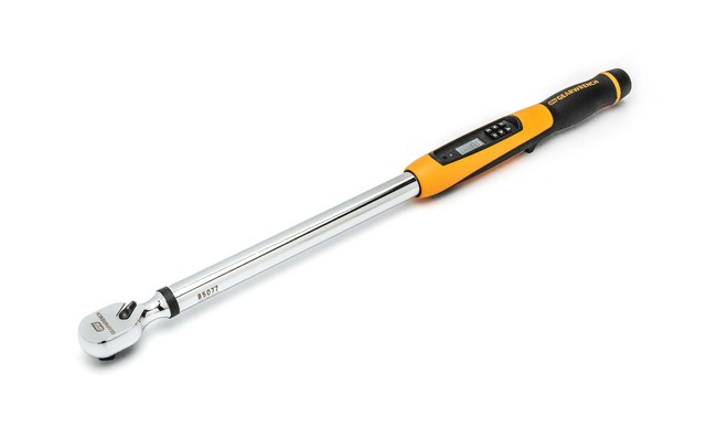 1 2 gearwrench torque wrench