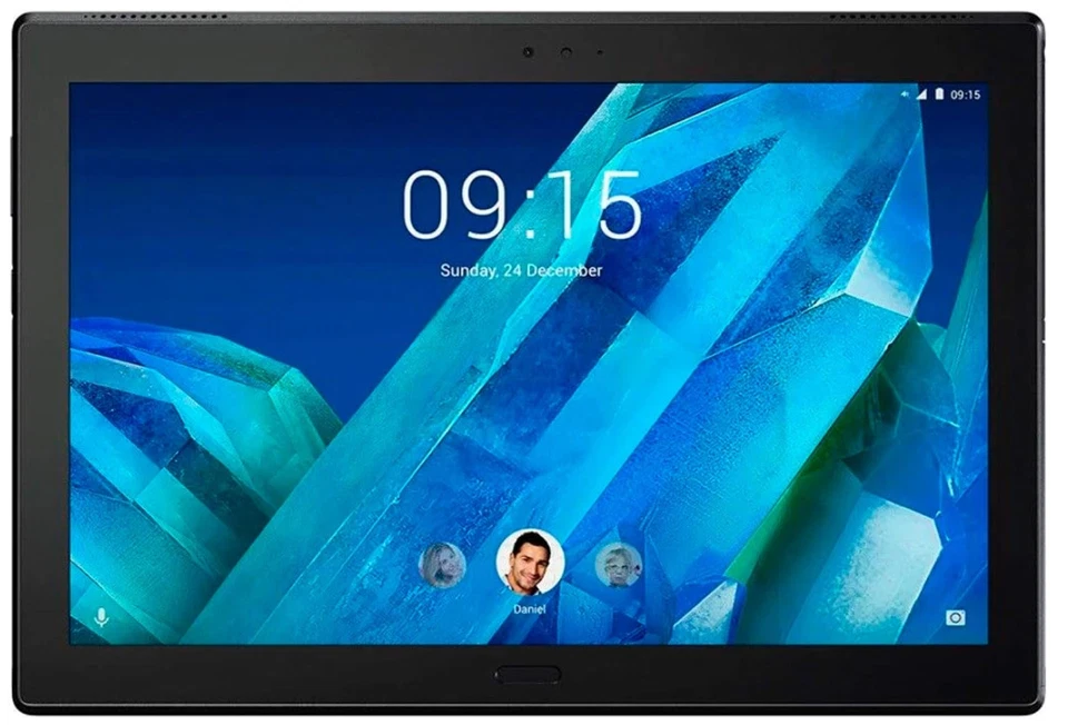 Lenovo Moto Tab 4 Plus (WiFi+4G LTE) 10" Android Tablet 2.0GHz, 32GB, 2GB RAM NW - Image 2 of 4