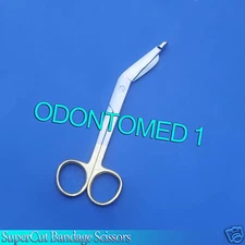 Supercut Sterile Lister Bandage Scissors 5.5" Surgical Instruments Brand ODM