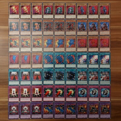  Bewaffneter Drache LV3 LV5 LV7 Themendeck 63 Karten deutsch Chazz Princeton