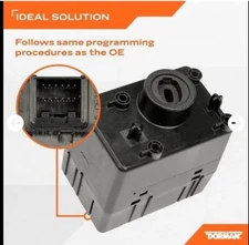Wireless Ignition Module Dorman 601-082