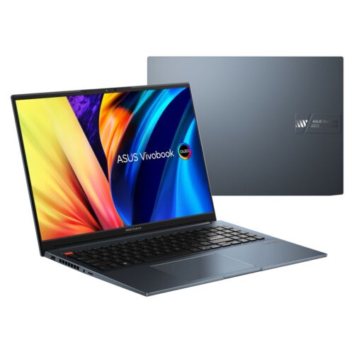 ASUS VivoBook Pro16OLED  K6602VV-MX130W 16" i9-13900H/16/1/R W11H - Picture 1 of 11