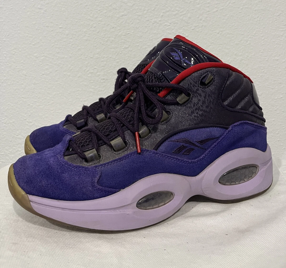 Reebok question ghost cheap of christmas future