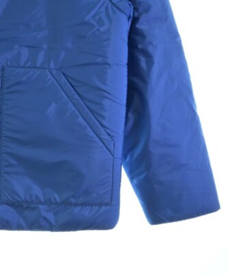 PRADA Blouson Jackets (Other) Blue XS 2200535582011 | eBay