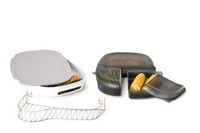 Quirky Porter Grill Caddy, New, Free Shipping on sale Quirky Porter Grill Caddy, New, Free Shipping on sale