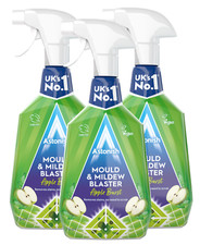 Astonish Mould Mildew Remover Blaster Spray Antimould Stain Remover 750ml