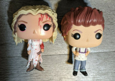 Funko Pop Orange Is the New Black Figures 32