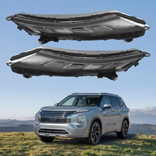 Led Turn Signal Lamp Signal Light Leftright For 2022-2024 Mitsubishi Outlander Led Turn Signal Lamp Signal Light Leftright For 2022-2024 Mitsubishi Outlander