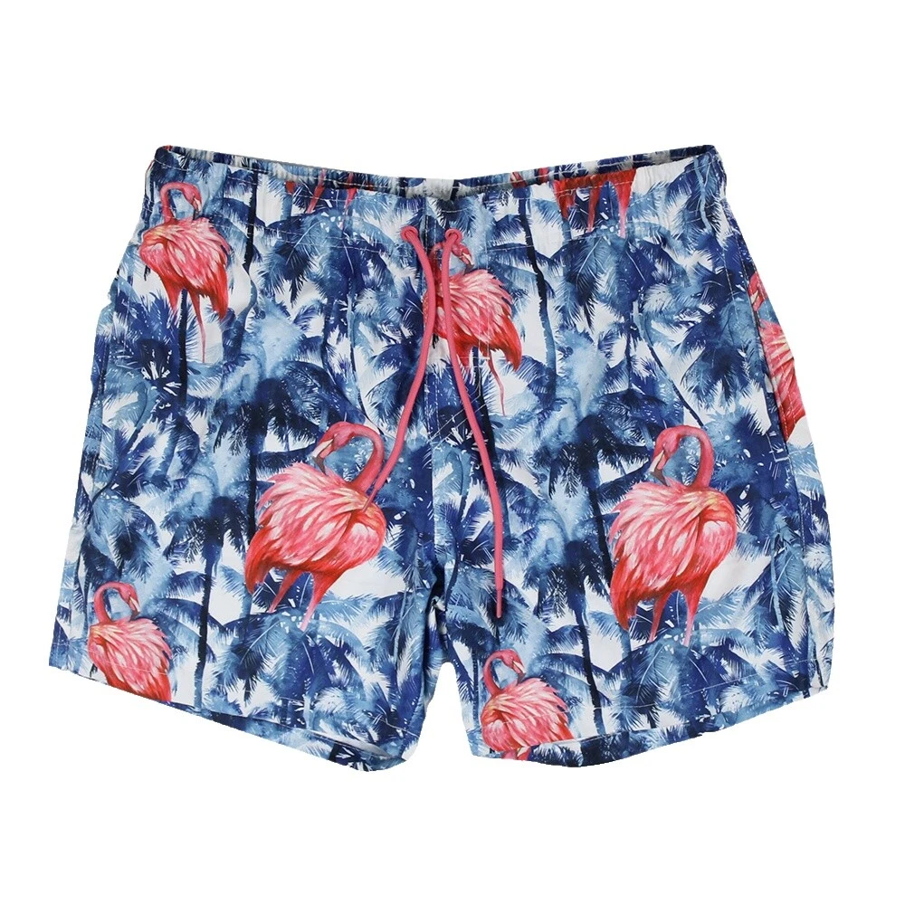 Tamaño Regular Flamingo Ropa, Calzado y Accesorios