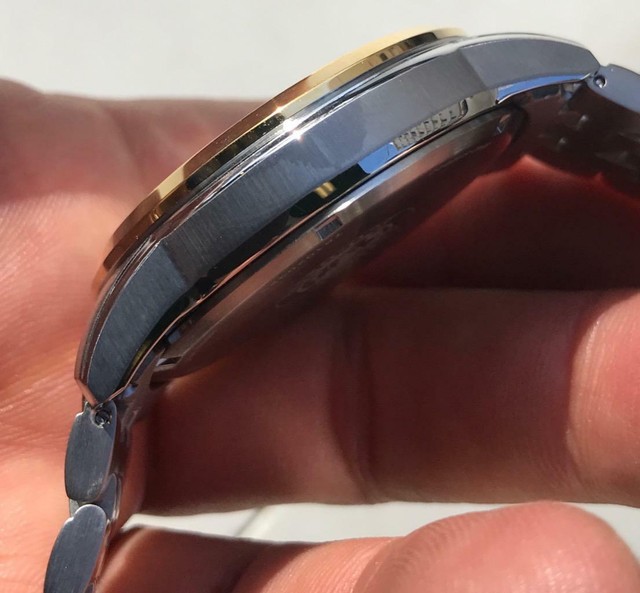 citizen b642