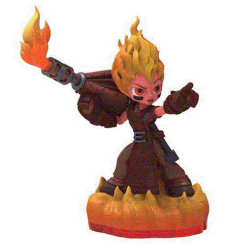 Skylanders Trap Team Figures - BUY 3 GET 1 FREE - FREE U.S. SHIPPING - Picture 37 of 82