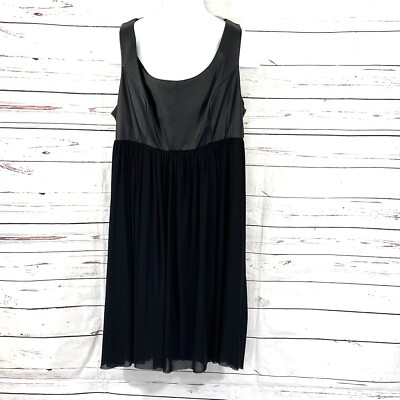 Torrid Dress Women's 18 Black Ponte Round Neck Faux Leather Top EUC | eBay Torrid Dress Women's 18 Black Ponte Round Neck Faux Leather Top EUC | eBay