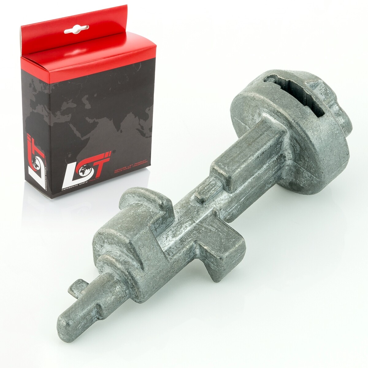 Ignition Lock Blocking Shaft Bolt Lock Cylinder Cylinder For TOYOTA