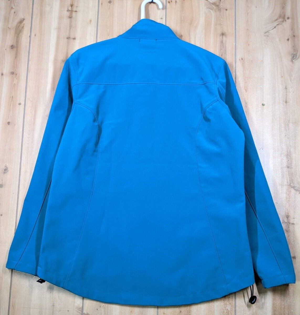 Dickies Performance Women's Soft Shell Jacket L P… - image 4