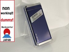   dummy   SHARP SH906i  color blue  docomo-japan non-working cellphone