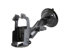 SUPPORTO RAM-MOUNT A VENTOSA PER GARMIN ETREX LEGEND C, CX RAM-B-166-GA16U