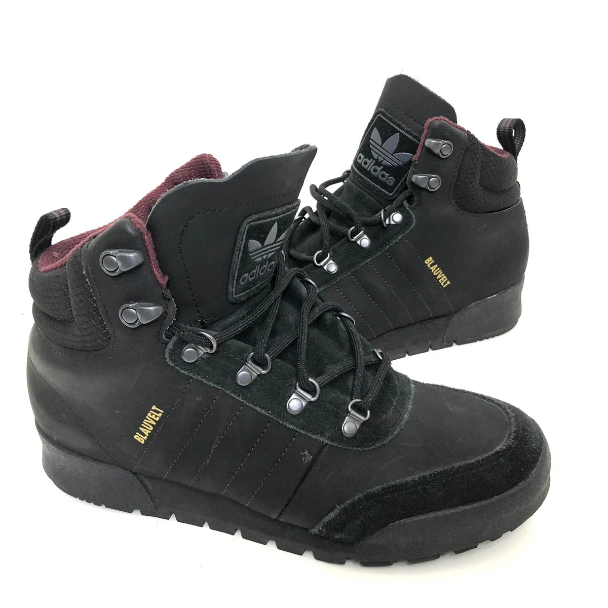adidas Jake Blauvelt Black for Sale | Authenticity Guaranteed | eBay