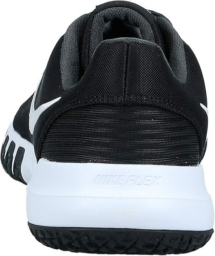Zapatos de entrenamiento para hombre Nike Flex Control 4 CD0197-002 - Imagen 6 de 7