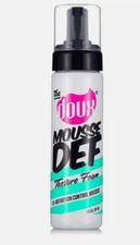 New The Doux Mousse Def Texture Foam - 7 fl oz
