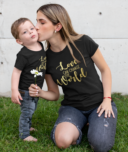 Mom Daughter Valentines Day 