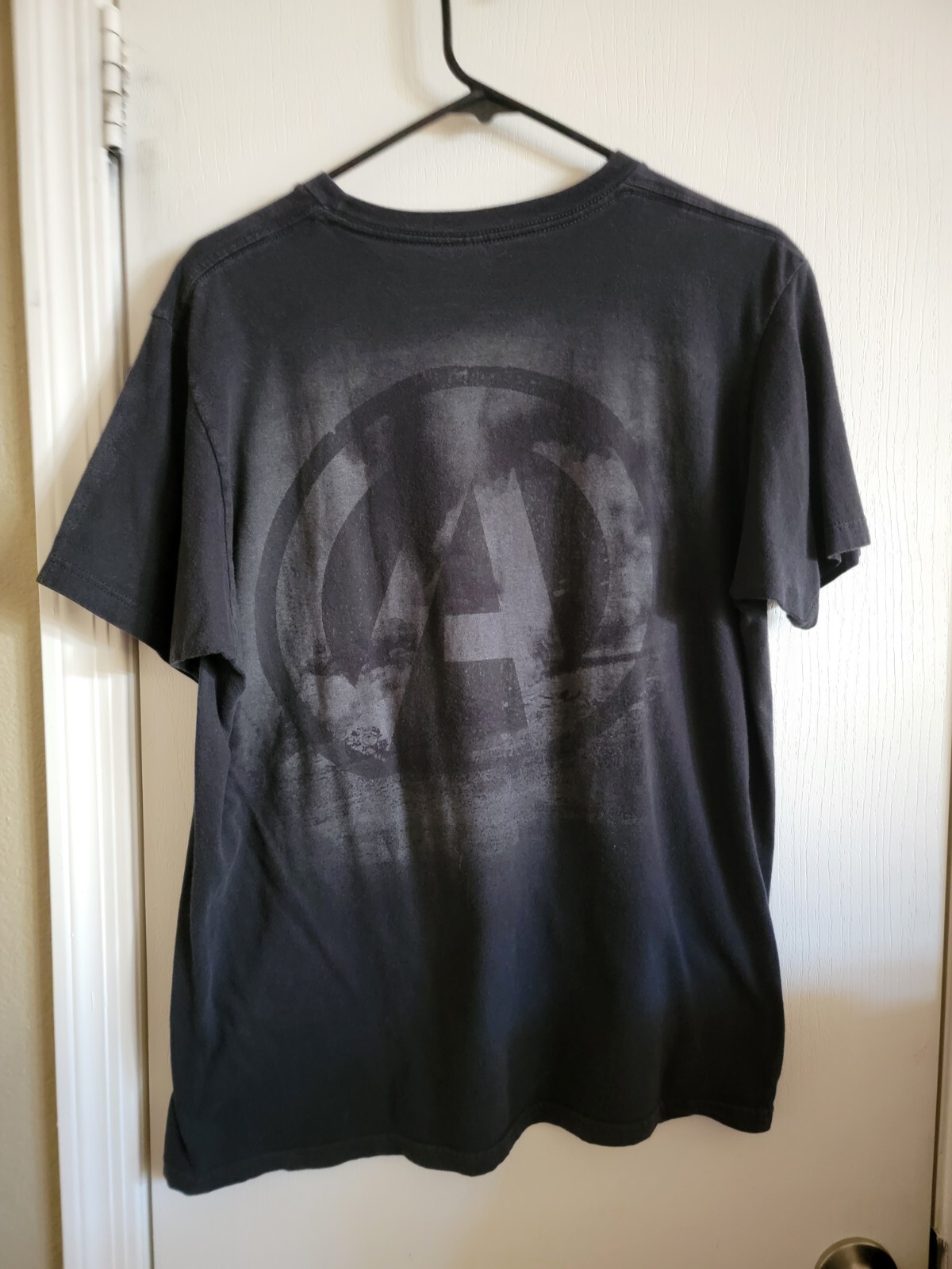 Vintage Atreyu Shirt : Vintage Atreyu Shirt, Men's Fashion, Tops &amp; Sets, Tshirts &amp; Polo Shirts