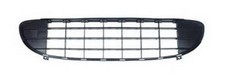 Mascherina griglia paraurti anteriore centrale inferiore Peugeot 407 04-10