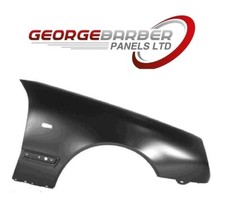 MERCEDES E CLASS W210 1995-1999 FRONT WING DRIVERS SIDE RIGHT HAND NEW INSURANCE