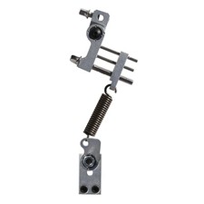 Drum Pedal Part Microtune Spring Tensioner Fit For Axis Brand Silver