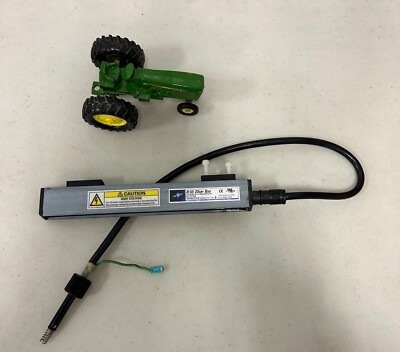 8kV AC Max Simco bar, R50 Blue Bar