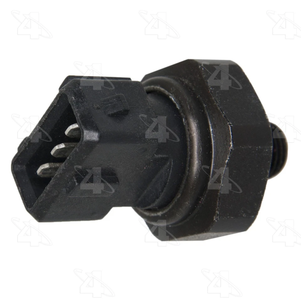 4 Seasons HVAC Pressure Transducer For 2001-2004 Mercedes-Benz SLK320 - Изображение 3 из 4