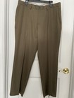 Haggar mens dress pants size 38 x 30 bnwt — photo 1