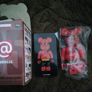 Bearbrick Series 35 | eBay