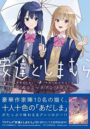 Adachi and Shimamura (Light Novel) Vol. 10 (Paperback)