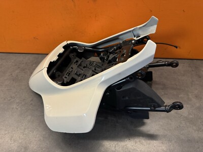 Heck Rahmen Verkleidung Harley Davidson RH 1250 Sportster S ab 2021