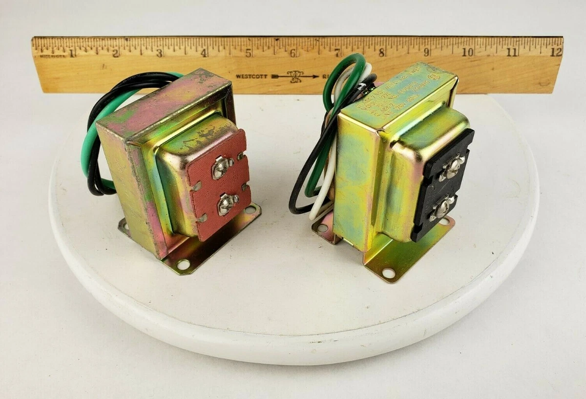 I Can't Find My Doorbell Transformer