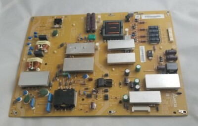 Sharp LC-60LE600U Power  Supply RUNTKB057WJ1Z / DPS-16JPA [C415]