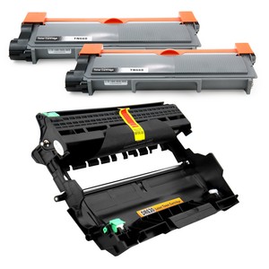 l2360d toner