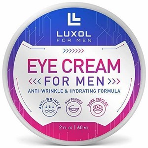 organic anti aging eye cream