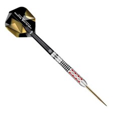 Shot Michael Smith Believe Steel Tip Darts