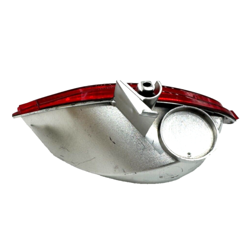 For Renault Megane Mk4 Hatchback Rear Fog Light Right Side 265804720R - Afbeelding 5 van 5